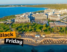 ANDA BARUT COLLECTION